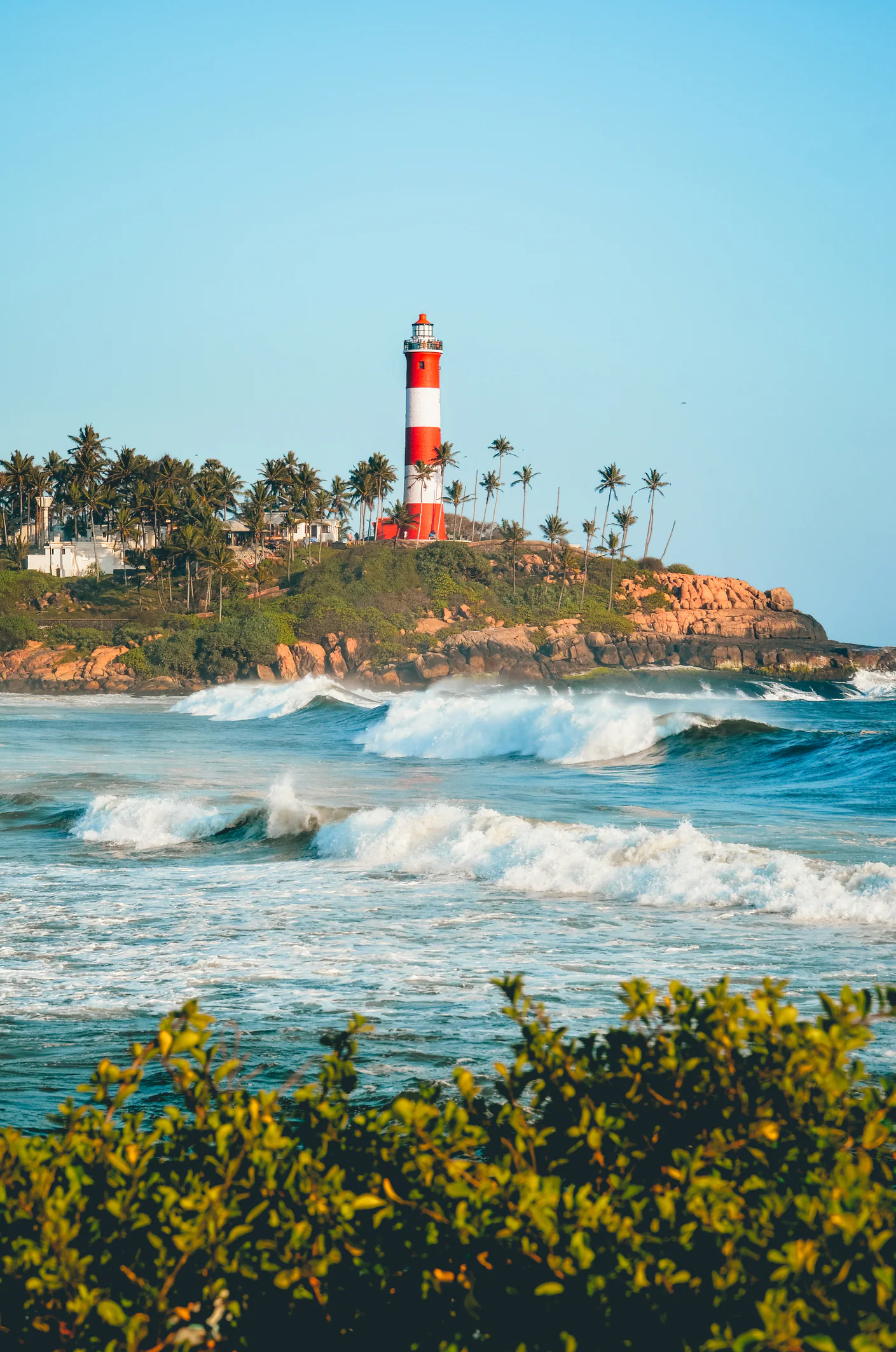 Kerala Coast & Hills Explorer