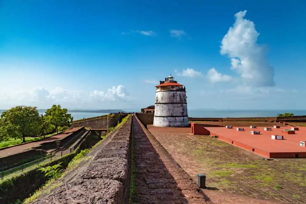 North & South Goa Explorer