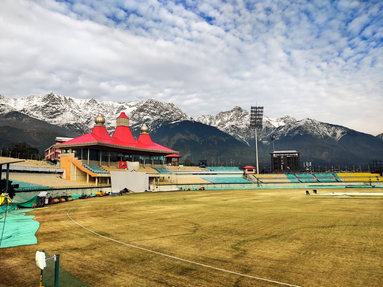 Dharamshala & Dalhousie Explorer
