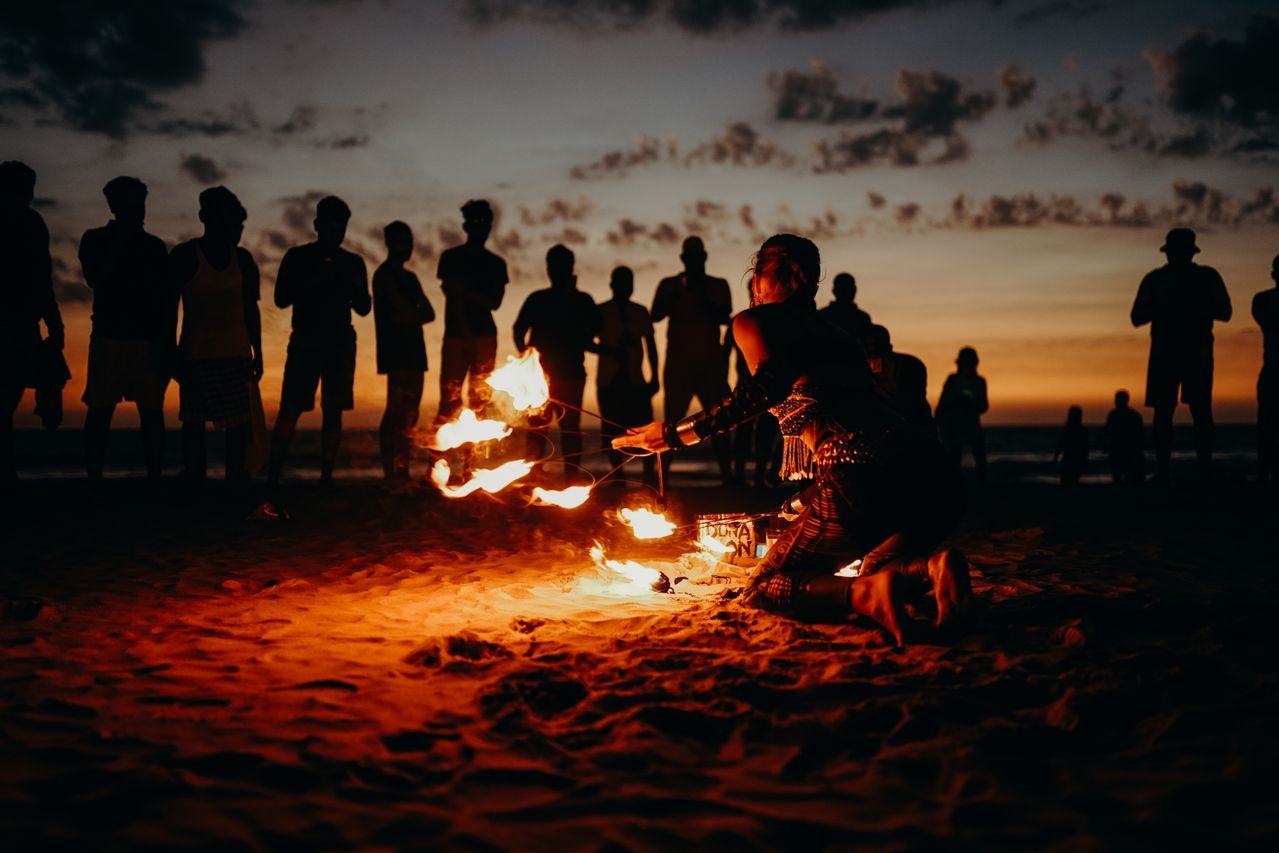Goa Party & Beach Escape