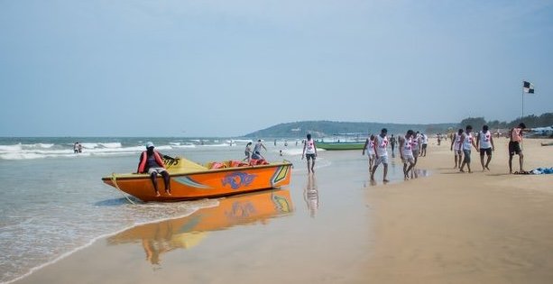 Goa