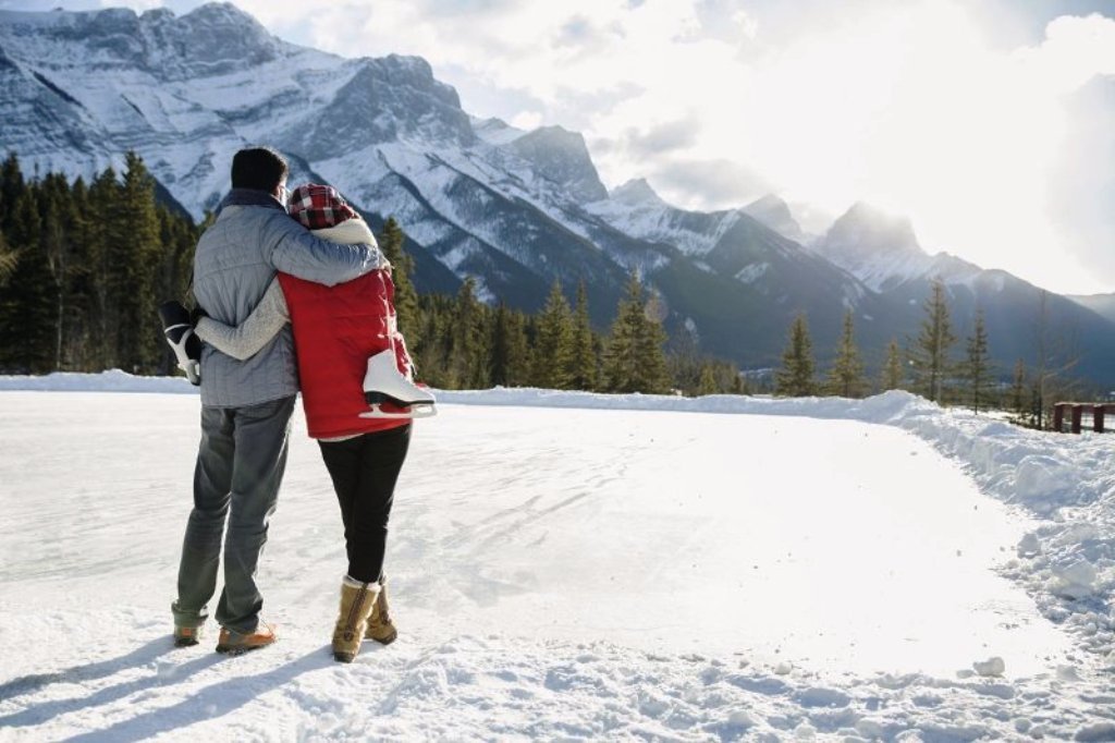 Himachal Honeymoon Escape