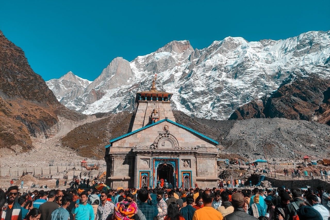 Uttarakhand