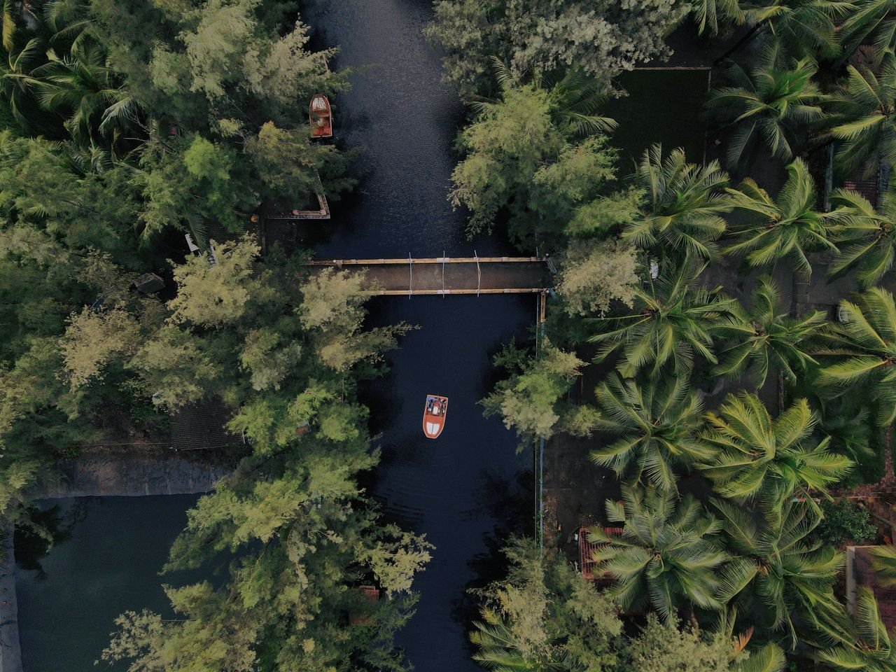 Kerala Getaway