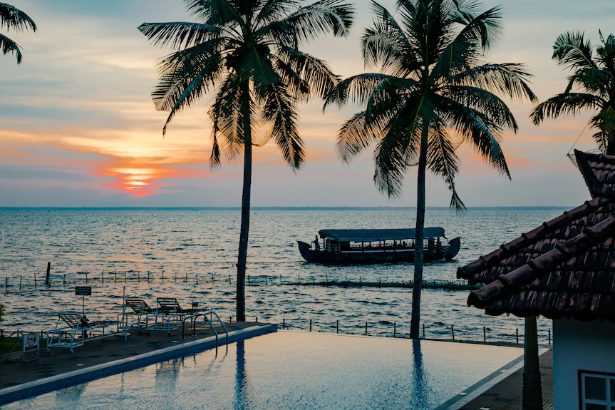 Alleppey & Kumarakom Retreat