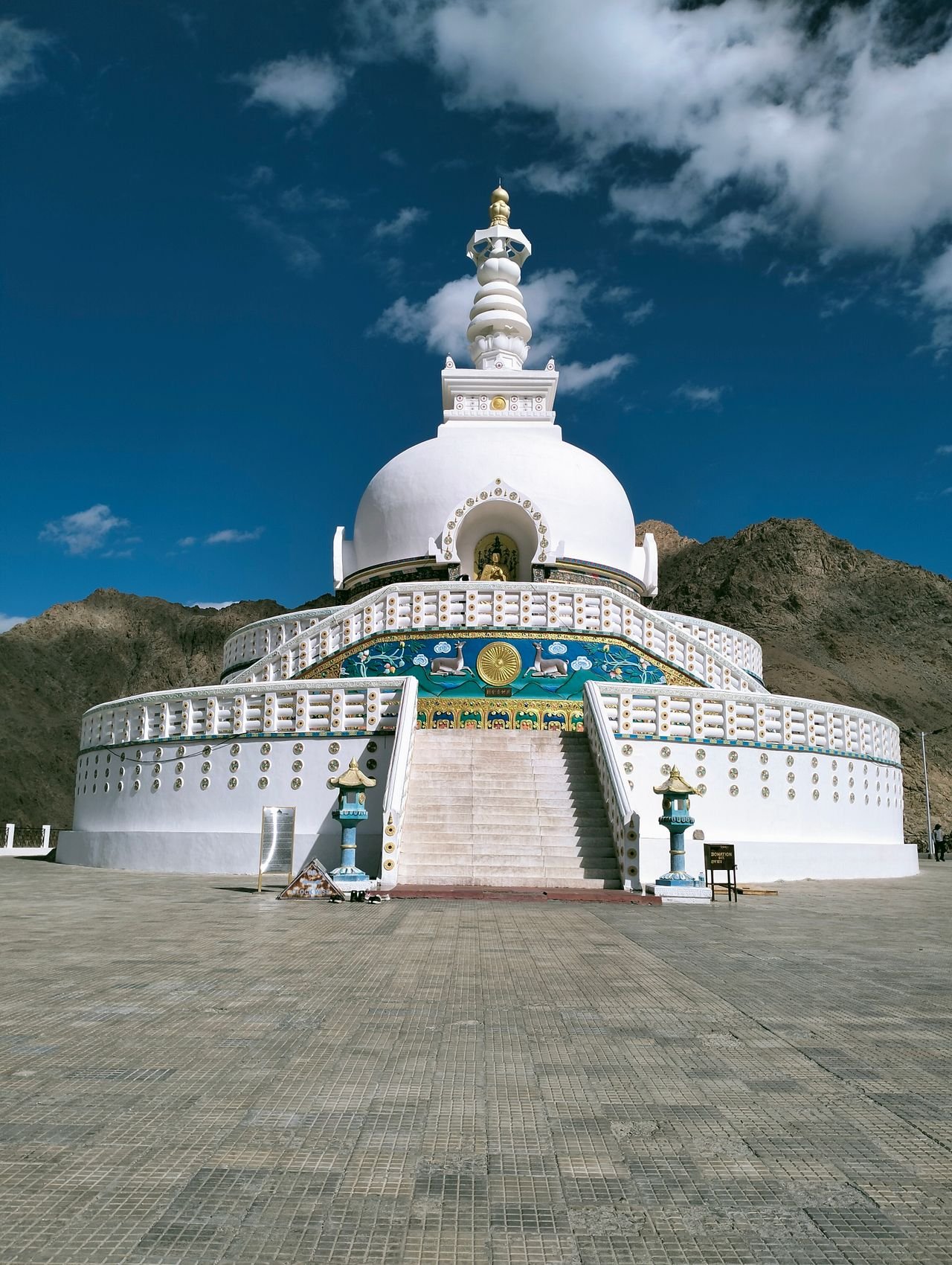 Ladakh