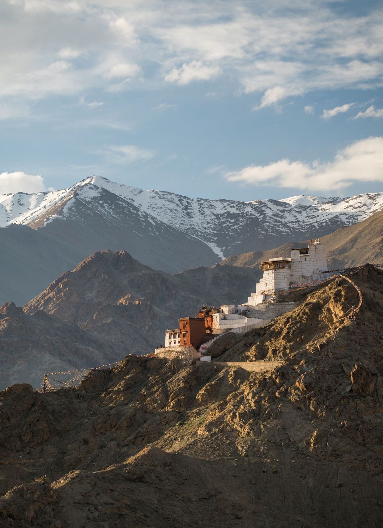 Ladakh