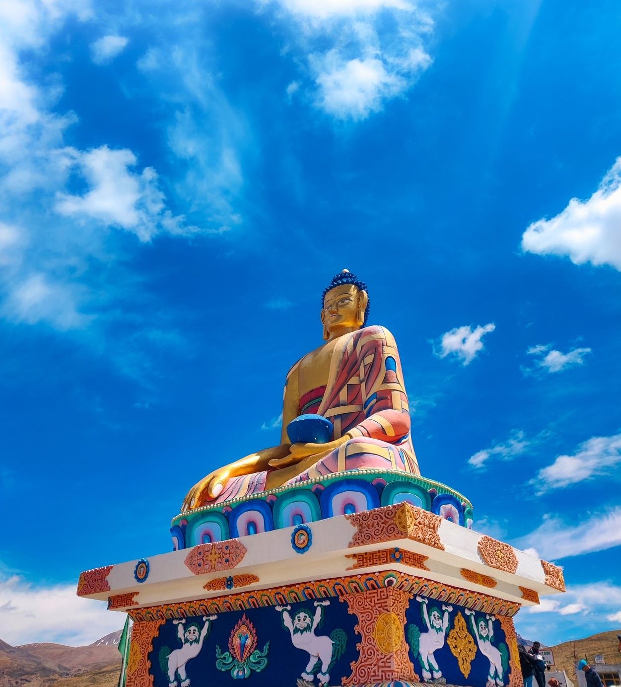 Complete Spiti Explorer