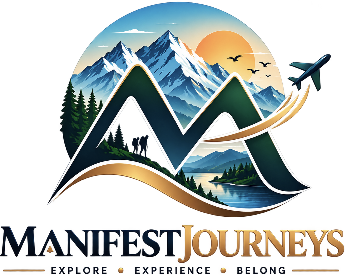 Manifest Journeys