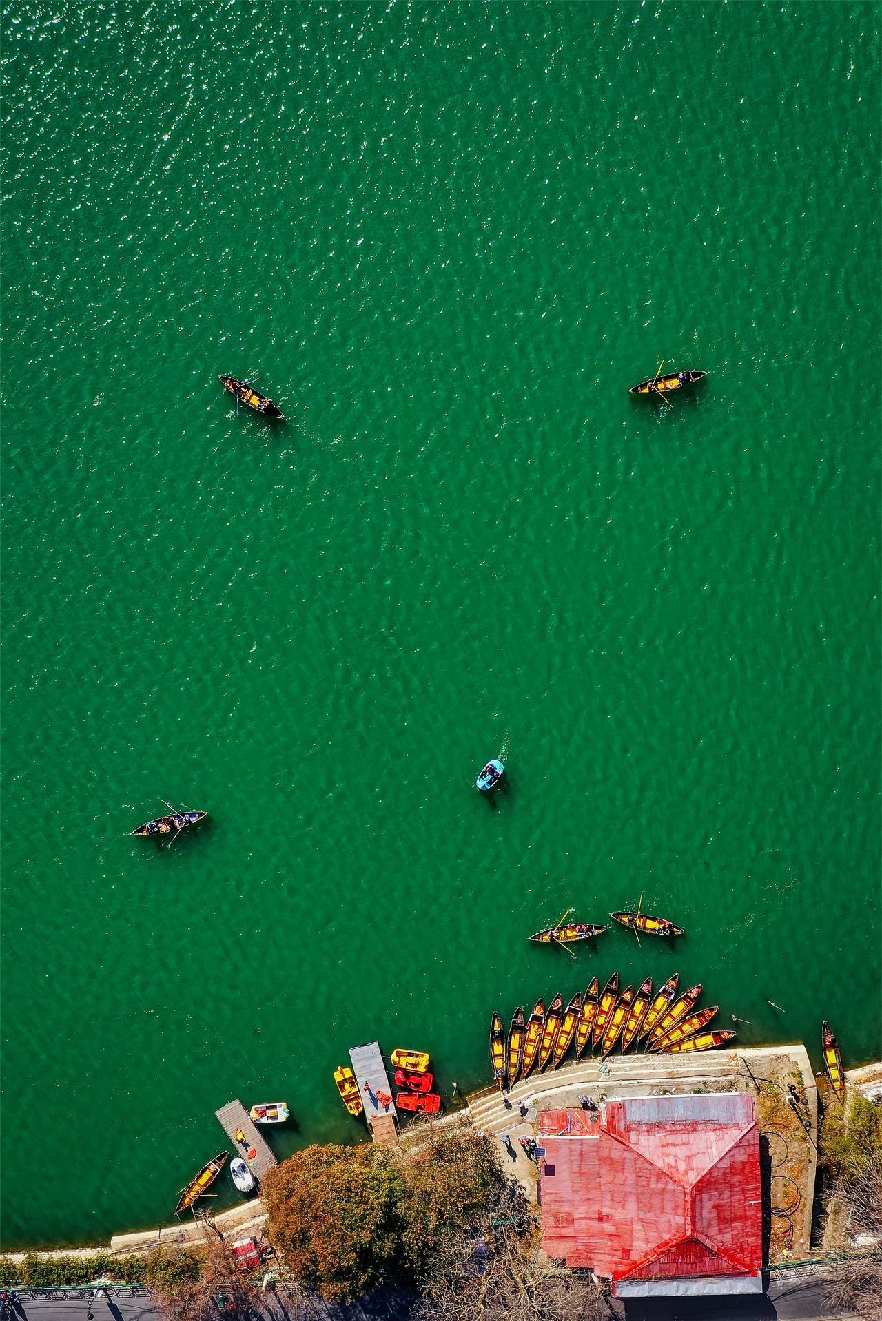 Romantic Uttarakhand Honeymoon