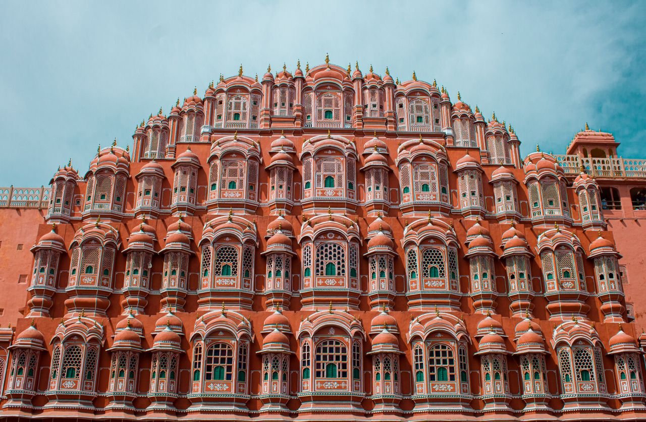 Rajasthan