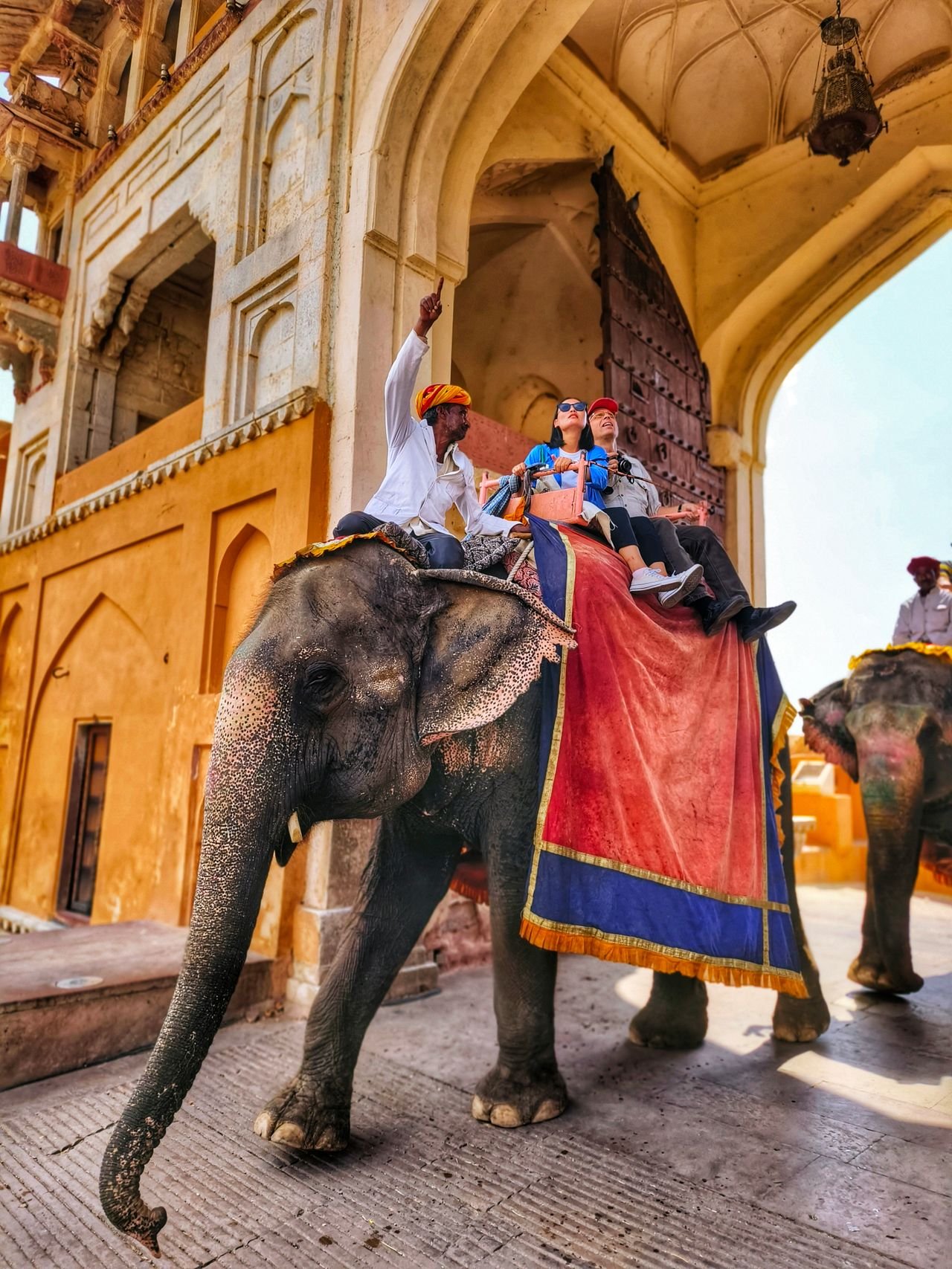 Rajasthan Royal Tour