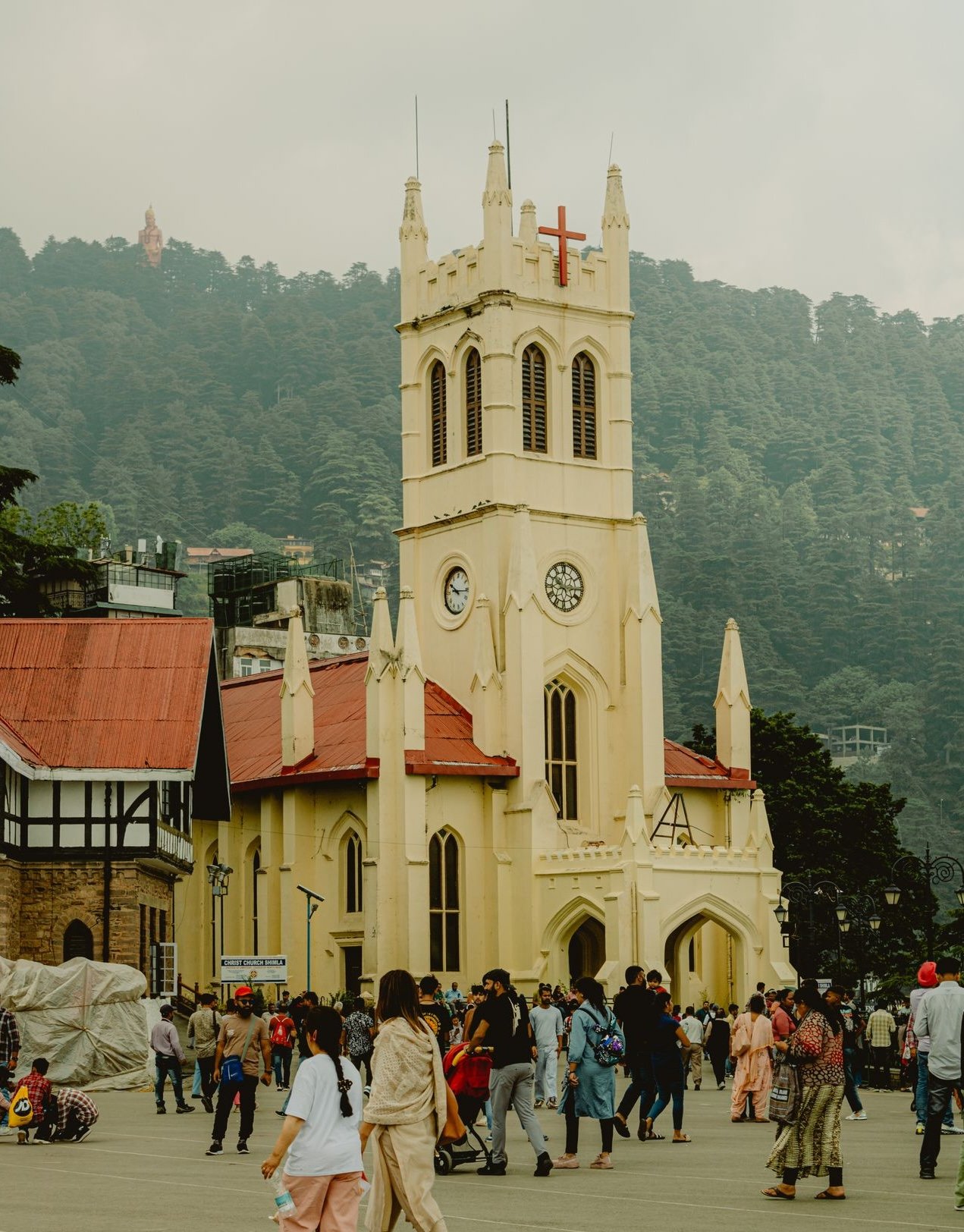 Shimla Manali Classic