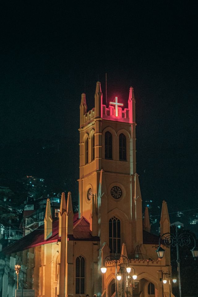 Shimla Manali Escape