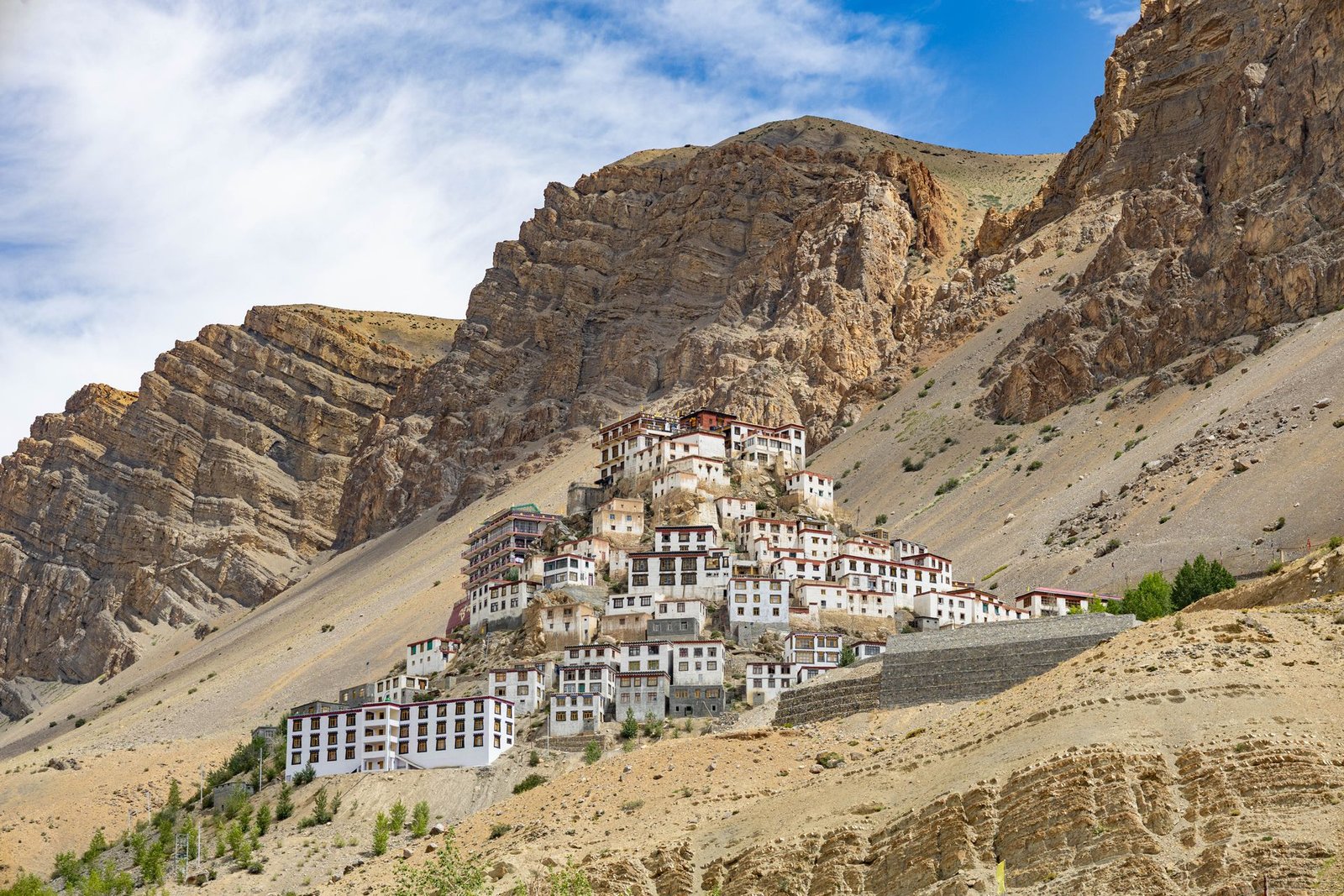 Spiti Valley Explorer
