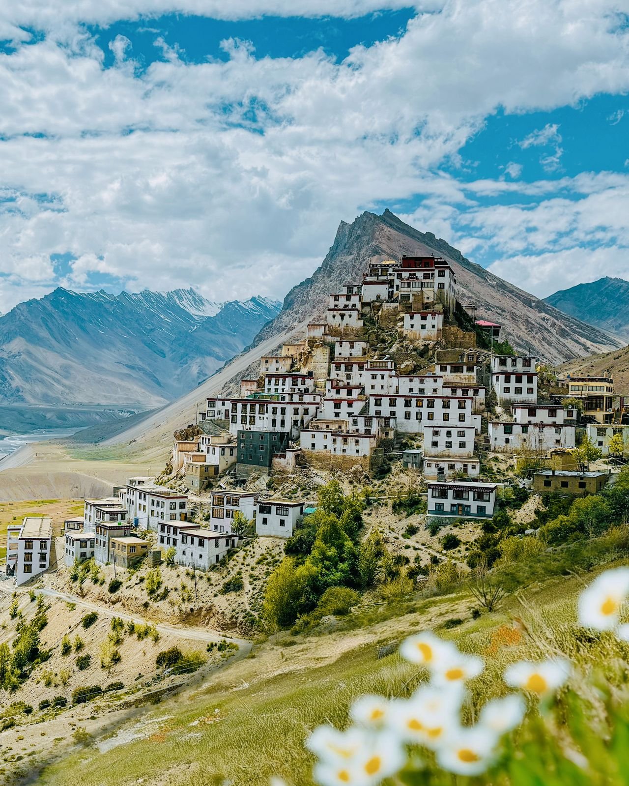 Spiti Valley Classic