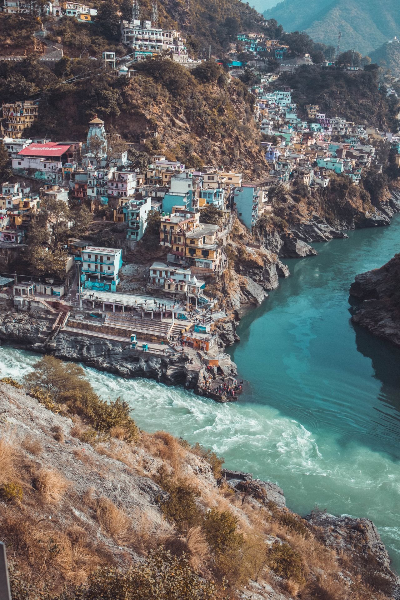 Uttarakhand family holiday