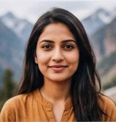 Anjali Mehta