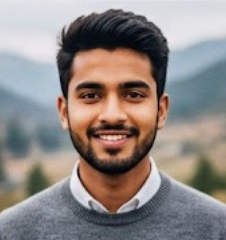 Rahul Verma
