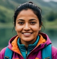Pooja Sharma